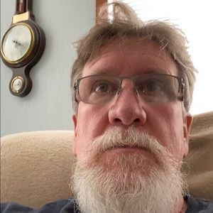 Meet your Posher, Scott